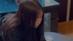 陳芳語和血肉果汁機鼓手彥文告別愛貓。（圖／翻攝自ＩＧ）