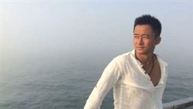 吳京（圖／翻攝自微博）