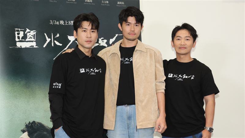 新劇被黃鐙輝暴打　男星親曝火爆場面內幕