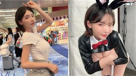 深田詠美。（圖／翻攝自深田詠美IG）