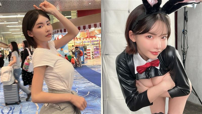深田詠美爆欠稅1600萬！點名幕後兇手是他