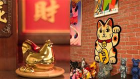 龍年開運小物在這裡 夢幻大禮等你拿