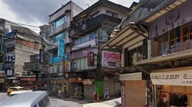 63年透天店面開價4850萬！基隆人一看秒認出地段：不算貴。（圖／翻攝自Google Maps）