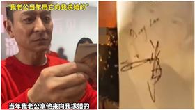 劉德華,紅毯先生,中國深圳,粉絲,簽名