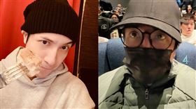 薛之謙。（圖／翻攝自薛之謙微博）