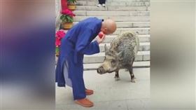 （圖／翻攝自微博）