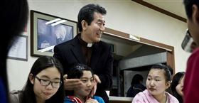 「亞洲辛德勒」的南韓牧師千璂元（Chun Ki-won）(圖/翻攝自index.hr)