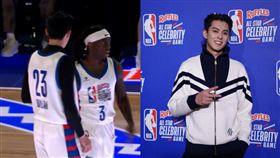 ▲王鶴棣。（圖／翻攝自微博）