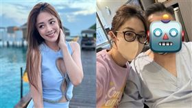 林千又。（圖／翻攝自林千又IG）