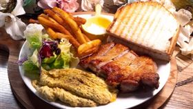 營業從早到晚！用心獨到的美味　中和複合式美食（圖／翻攝自台灣旅行趣）