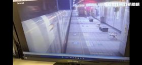 高雄,科工館,月台,落軌,普悠瑪,台鐵