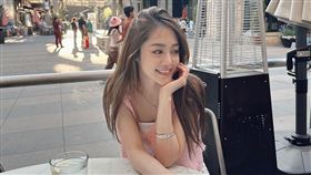 林千又。（圖／翻攝自林千又IG）