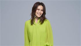 周蕙將首度在北流開唱。（圖／寬宏藝術提供）