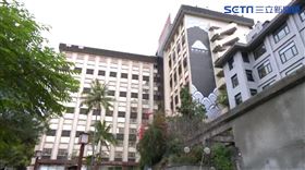 經營逾50年　台北北投老字號溫泉飯店月底熄燈