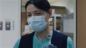 黃瀞怡(小薰)、魏蔓、林子熙、李杏。（大愛提供