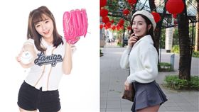 ▲張語芯。（圖／翻攝自張語芯IG）