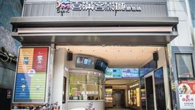 台北西門町「絕色影城」宣布結束營業。（圖／喜滿客提供）
