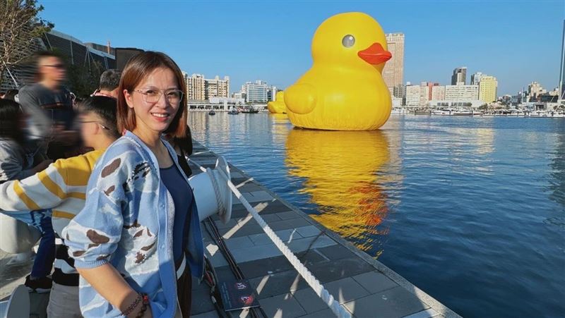 飢渴吃爆鮮肉大肌男　本土劇女星全說了