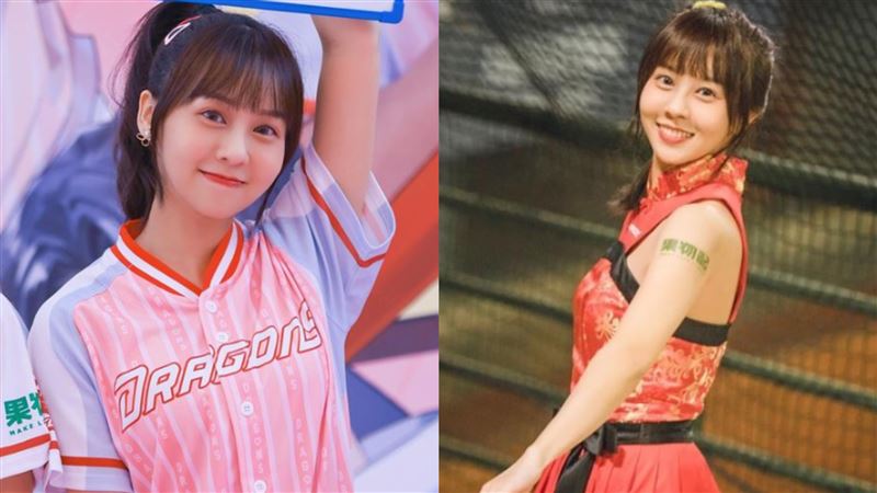 前小龍女轉隊樂天　首揭回歸應援舞台原因