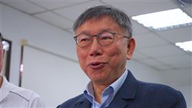 柯文哲：引進移工應做好分類及總量管制民眾黨主席柯文哲17日接受媒體聯訪表示，台灣缺工是事實，引入移工是要補充本勞不足，而不是取代台灣勞動力，中央應做好分類總量管制，調查各行業本勞可提供多少，不足的部分再補充移工。中央社記者張祈攝  113年2月17日