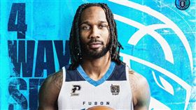 ▲賽爾登（Wayne Selden Jr.）曾在NBA單場拿下31分。（圖／富邦勇士提供）