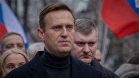 納瓦尼。（圖／翻攝自facebook.com/navalny）