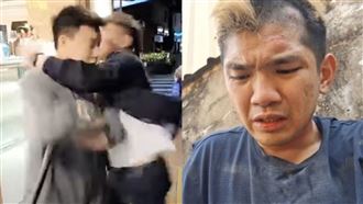 Toyz嘴秋被打不怕　談晚安小雞卻酸爆超哥