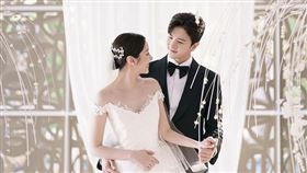 ▲天動，MIMI。（圖／翻攝自天動IG）