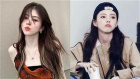 韓韶禧。（圖／翻攝自韓韶禧IG）