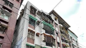 新店,海砂屋。（圖／翻攝自Google　Maps）