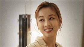 夏語心。（翻攝自IG