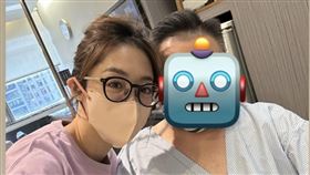 林千又,男友,家暴（圖／翻攝自林千又IG）