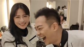 林則希。（翻攝自IG