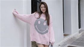 林千又。(圖／林千又IG)