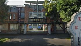 屏東縣府將進行僑智國小、舊寮國小、凌雲國小等3所學校合併或停辦衡量評估，將於18日及21日分別舉辦公聽會，聽取當地居民與家長意見。（圖／翻攝自google maps）