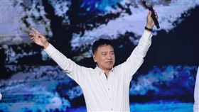 《民歌高峰會》明年將是最後一次舉行。（圖／記者鄭孟晃攝影）