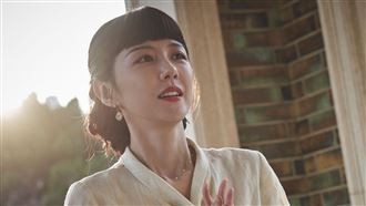 商魂畫面太美被推爆　邵雨薇秀台語網讚翻