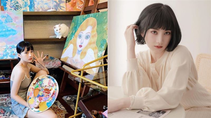 睽違3年女神回歸！針線下內藏超兇狠靈魂