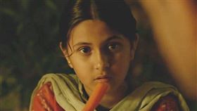 蘇哈尼·巴特納加2016年以印度電影《我和我的冠軍女兒》爆紅。（圖／翻攝IMDB）