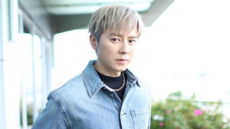 李國毅2胎不在計畫內　懷兒子狀態差很大