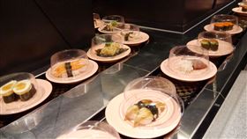 松露,壽司,爭鮮迴轉壽司,松露饌味,迴轉壽司