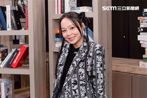 孫淑媚小記者大明星專訪