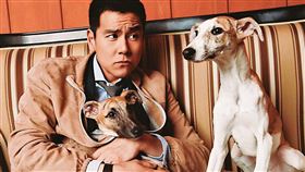 彭于晏（圖／翻攝自彭于晏IG）