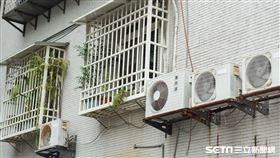 租屋/民宅(記者陳弋攝影)