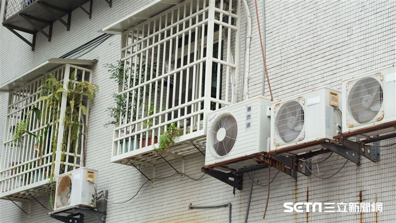 反潮開窗「屋子大冒汗」　專家曝解決之道