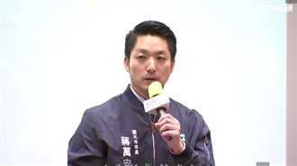 中山商圈爭議　蔣萬安親曝最新解套方法