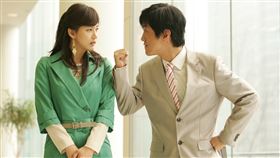 吳賢慶《大老婆的反擊》（圖／翻攝自緯來提供）