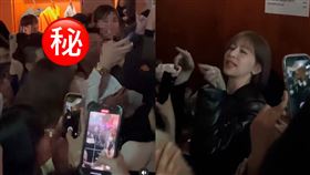 王心凌 謝佳見（圖／翻攝自Threads）