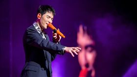 蕭敬騰（圖／喜鵲娛樂提供）