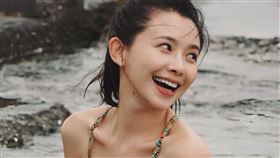 吳婉君（圖／翻攝吳婉君臉書）